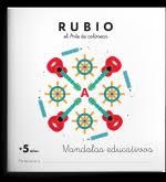 MANDALAS EDUCATIVOS + 5 AÑOS | 9788416744091 | ENRIQUE RUBIOPOLO, S.L.U. | Librería Castillón - Comprar libros online Aragón, Barbastro