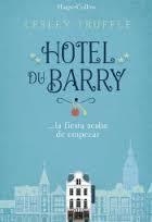 Hotel du Barry | 9788491390732 | Truffle, Lesley | Librería Castillón - Comprar libros online Aragón, Barbastro