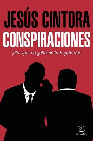 Conspiraciones | 9788467049121 | Cintora, Jesús | Librería Castillón - Comprar libros online Aragón, Barbastro