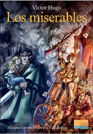 MISERABLES, LOS | 9788427140172 | HUGO, VICTOR | Librería Castillón - Comprar libros online Aragón, Barbastro