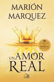 Un amor real | 9788416224647 | Marquez, Marión | Librería Castillón - Comprar libros online Aragón, Barbastro