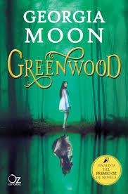 Greenwood | 9788416224654 | Moon, Georgia | Librería Castillón - Comprar libros online Aragón, Barbastro