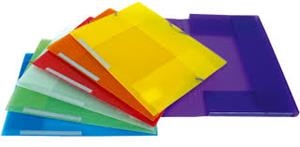 CARPETA GOMAS GRAFOPLAS  A3 COLORES SURTIDOS PP MULTILINE  | 8413623480623 | Librería Castillón - Comprar libros online Aragón, Barbastro