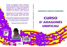 Curso D' Aragonés Unificau | 9788494699900 | Carcas Cuartero, Santiago | Librería Castillón - Comprar libros online Aragón, Barbastro