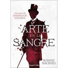 Arte en la sangre | 9788491391517 | Macbird, Bonnie | Librería Castillón - Comprar libros online Aragón, Barbastro