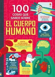 100 cosas que saber sobre el cuerpo humano | 9781474931243 | VV.AA. | Librería Castillón - Comprar libros online Aragón, Barbastro