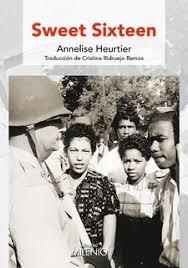 Sweet Sixteen | 9788497437677 | Heurtier, Annelise | Librería Castillón - Comprar libros online Aragón, Barbastro