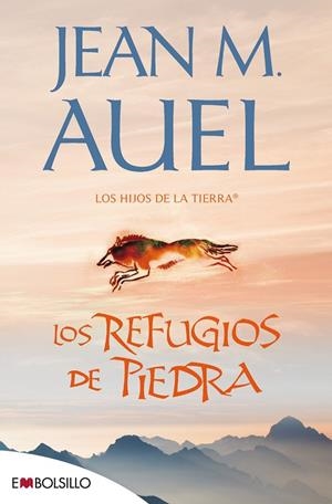 Los refugios de piedra | 9788416087297 | Auel, Jean Marie | Librería Castillón - Comprar libros online Aragón, Barbastro