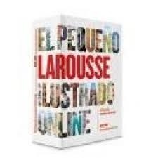 El Pequeño Larousse ilustrado | 9788416984275 | Larousse Editorial | Librería Castillón - Comprar libros online Aragón, Barbastro