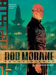 BOB MORANE 2. EL PUEBLO QUE NO EXISTIA | 9788467927269 | BRUNSCHWIG- DUCOUDRAY - ARMAND | Librería Castillón - Comprar libros online Aragón, Barbastro