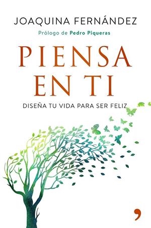 Piensa en ti | 9788499986036 | Joaquina Fernández García | Librería Castillón - Comprar libros online Aragón, Barbastro