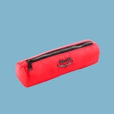 PORTATODO MINI ROJO CHIC & LOVE MIQUELRIUS 16734 | 8422593167342 | Librería Castillón - Comprar libros online Aragón, Barbastro