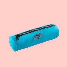 PORTATODO MINI AZUL CHIC & LOVE MIQUELRIUS 16735 | 8422593167359 | Librería Castillón - Comprar libros online Aragón, Barbastro