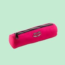 PORTATODO MINI MORADO CHIC & LOVE MIQUELRIUS 16733 | 8422593167335 | Librería Castillón - Comprar libros online Aragón, Barbastro