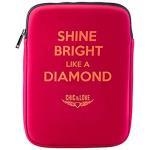 FUNDA NEOPRENO ORDENADOR Ó TABLET MORADA CHIC & LOVE 9.7" 16753 | 8422593167533 | Librería Castillón - Comprar libros online Aragón, Barbastro