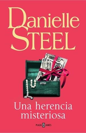 Una herencia misteriosa | 9788401019586 | Danielle Steel | Librería Castillón - Comprar libros online Aragón, Barbastro