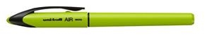 UNIBALL AIR MICRO UBA-188EL-M VERDE LIMA TINTA ZUL | 4902778215937 | Librería Castillón - Comprar libros online Aragón, Barbastro