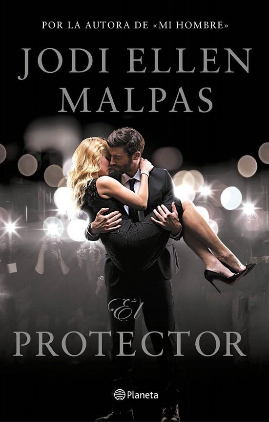 El protector | 9788408173243 | Malpas, Jodi Ellen | Librería Castillón - Comprar libros online Aragón, Barbastro