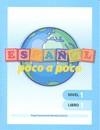 Español poco a poco Nivel 1 libro 1 | 9788499151274 | Sánchez Fernández, Emilia... | Librería Castillón - Comprar libros online Aragón, Barbastro