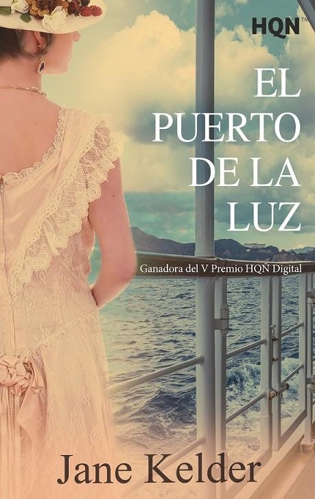 EL PUERTO DE LA LUZ | 9788468797816 | JANE KELER | Librería Castillón - Comprar libros online Aragón, Barbastro