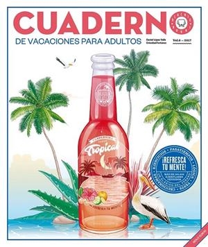 Cuaderno vol. 6 | 9788417059057 | VV.AA. | Librería Castillón - Comprar libros online Aragón, Barbastro