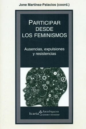 Participar de los feminismos | 9788498887853 | Martinez-Palacios, Jone ( Coord.) | Librería Castillón - Comprar libros online Aragón, Barbastro