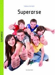 Temas de Hoy. Superarse | 9788494388095 | VV.AA. | Librería Castillón - Comprar libros online Aragón, Barbastro