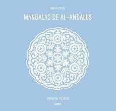 Mandalas de Al-Andalus | 9788416497669 | Pilastre, Christian | Librería Castillón - Comprar libros online Aragón, Barbastro