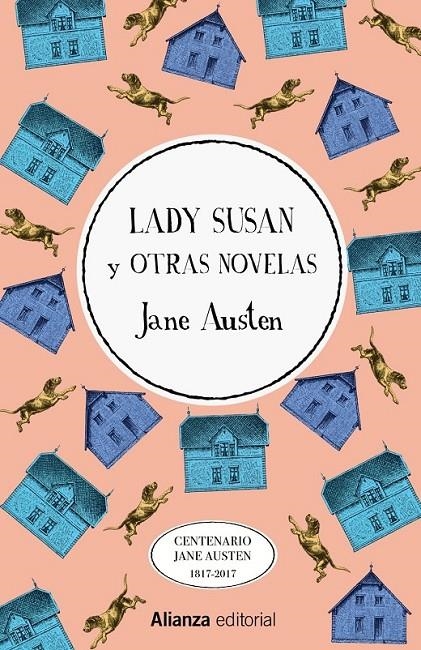 Lady Susan y otras novelas | 9788491047711 | Austen, Jane | Librería Castillón - Comprar libros online Aragón, Barbastro