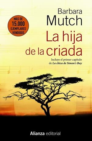 La hija de la criada | 9788491047742 | Mutch, Barbara | Librería Castillón - Comprar libros online Aragón, Barbastro