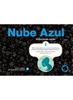 Nube Azul (Serie Azul 6 de 8) | 9788494361456 | R. Valcárcel, Rafael | Librería Castillón - Comprar libros online Aragón, Barbastro