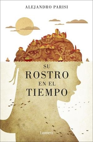 Su rostro en el tiempo | 9788426404374 | Alejandro Parisi | Librería Castillón - Comprar libros online Aragón, Barbastro