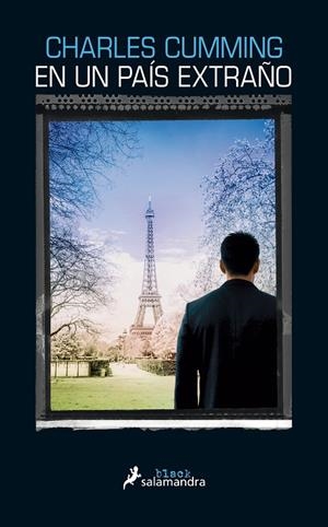 En un país extraño | 9788416237210 | Charles Cumming | Librería Castillón - Comprar libros online Aragón, Barbastro