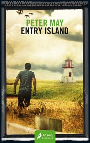 Entry Island | 9788498388084 | Peter May | Librería Castillón - Comprar libros online Aragón, Barbastro