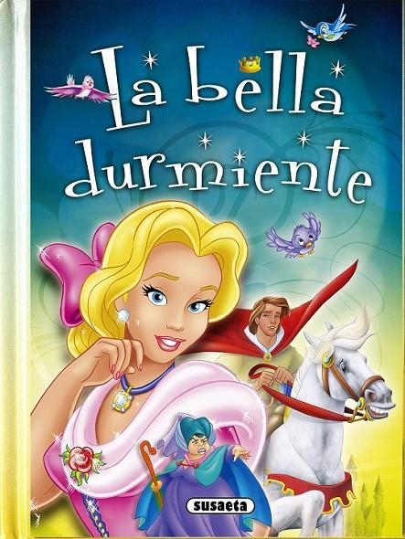 La Bella Durmiente-Peter Pan | 9788467732634 | Susaeta, Equipo | Librería Castillón - Comprar libros online Aragón, Barbastro