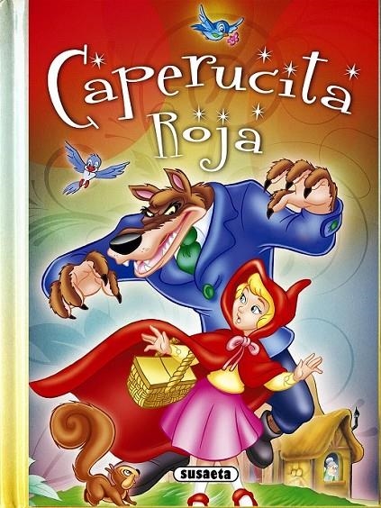 Caperucita Roja-Alicia en el país de las maravillas | 9788467732672 | Susaeta, Equipo | Librería Castillón - Comprar libros online Aragón, Barbastro