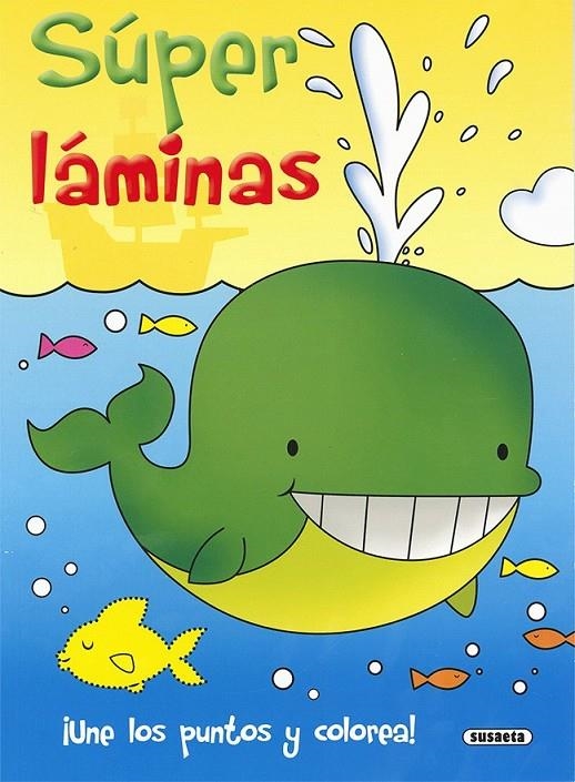 Super láminas | 9788467756081 | Susaeta, Equipo | Librería Castillón - Comprar libros online Aragón, Barbastro