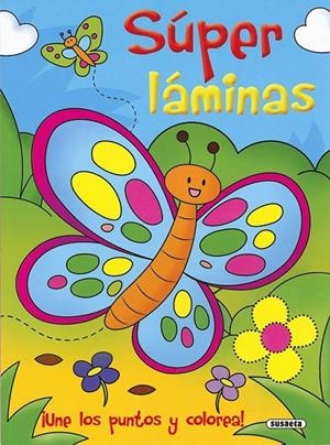 Super láminas | 9788467756104 | Susaeta, Equipo | Librería Castillón - Comprar libros online Aragón, Barbastro