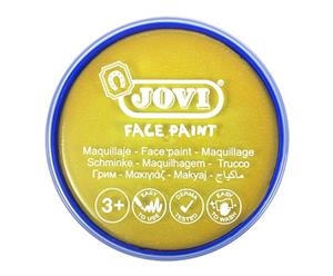 MAQUILLAJE JOVI EN CREMA FACE PAINT 20 ML ORO | 8412027030526 | Librería Castillón - Comprar libros online Aragón, Barbastro