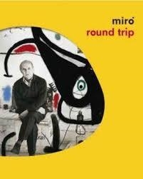 MIRÓ ROUND TRIP | 9788417048143 | MIRÓ, JOAN | Librería Castillón - Comprar libros online Aragón, Barbastro