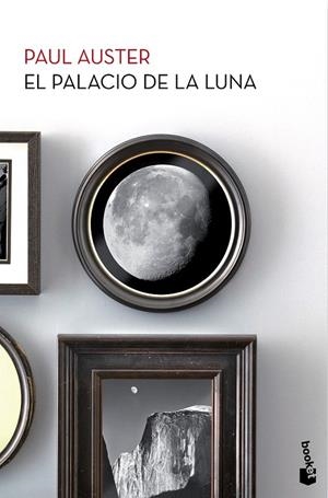El Palacio de la Luna | 9788432224300 | Auster, Paul | Librería Castillón - Comprar libros online Aragón, Barbastro