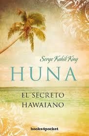Huna | 9788416622122 | Kahili, Serge | Librería Castillón - Comprar libros online Aragón, Barbastro