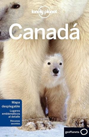 Canadá 4 | 9788408165279 | Miller, Korina/Tang, Phillip/McCarthy, Carolyn/Walker, Benedict/Karlin, Adam/Lee, John/Bainbridge, J | Librería Castillón - Comprar libros online Aragón, Barbastro