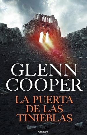 La puerta de las Tinieblas (Trilogía Condenados 2) | 9788425355189 | Cooper, Glenn  | Librería Castillón - Comprar libros online Aragón, Barbastro