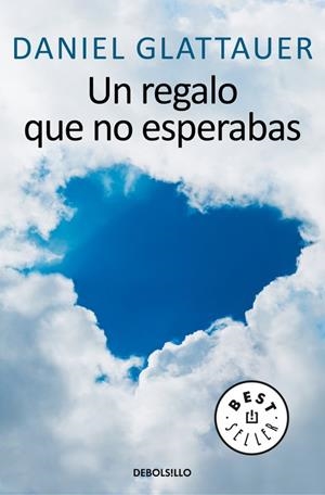 Un regalo que no esperabas | 9788466341196 | Daniel Glattauer | Librería Castillón - Comprar libros online Aragón, Barbastro