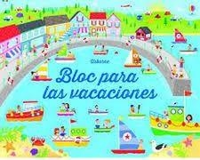 Bloc actividades vacaciones | 9781474935722 | VV.AA. | Librería Castillón - Comprar libros online Aragón, Barbastro