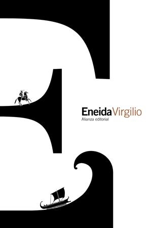 Eneida | 9788491045694 | Virgilio | Librería Castillón - Comprar libros online Aragón, Barbastro
