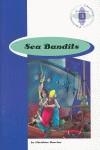 BR - SEA BANDITS - 2º BACH | 9789963475711 | BARCLAY, CHRISTINE | Librería Castillón - Comprar libros online Aragón, Barbastro