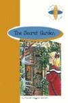 BR - SECRET GARDEN, THE - 2º ESO | 9789963471225 | Hodgson Burnett, Frances | Librería Castillón - Comprar libros online Aragón, Barbastro