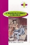 BR - SHERLOCK HOLMES - 3º ESO | 9789963626243 | Conan Doyle Arthur | Librería Castillón - Comprar libros online Aragón, Barbastro
